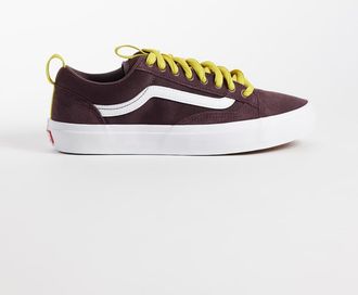Vans Skate Old Skool 36+ - Sneakers marroni-Marrone