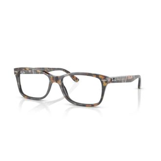 Ray-Ban Glasses, unisex, Multicolor, 53 MM, Vista Sunglasses