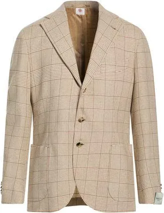 LUIGI BORRELLI NAPOLI COMPLETI E COORDINATI - Blazers su YOOX.COM