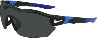 Nike SHOW X3 ELITE DJ2028 010 Mens Sunglasses Black Size 61