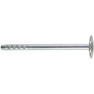 Fischer 125x Soporte Aislante Met&aacute;lico Dhm 260 - 536260