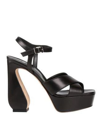 Sergio Rossi Sandals