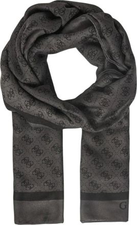 Guess Donna, Accessori, Grigio, Taglia unica, new