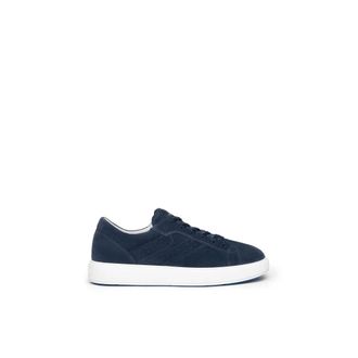 Nero Giardini Hombre, Zapatos, Azul, Talla: 40 EU