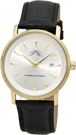 Porsamo Bleu Mens Veritas 2 Watch