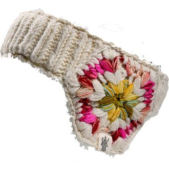 Nirvanna Designs Avon Headband in Multi at Nordstrom