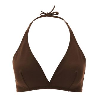 Eres Mujer, Trajes de ba&ntilde;o, Marr&oacute;n, Talla: M