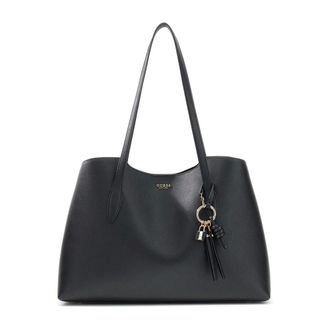 Guess Shoulder Bags - female - Guess - Shoulder Bags - Black - ONE SIZE - Bags