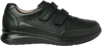 Ganter Heren, Schoenen, Zwart, Maat: 40 1/2 EU