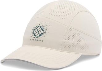 Columbia Speed Trail Ball Cap Cap - Unisex | wei&szlig;/beige