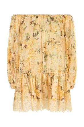 Zimmermann Dress