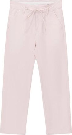 Lareida Lou Trainingsbroeken - Dames - Sweatpants - Roze - M - Broeken