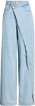 Giuseppe Di Morabito BOTTOMWEAR - Pantaloni jeans su YOOX.COM