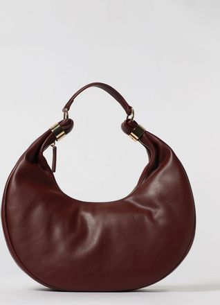 Twinset Borsa hobo Eclipse con anelli Twinset