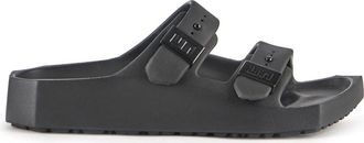 United Nude Moses Sandal in Black at Nordstrom, Size 44