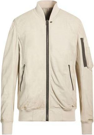 Rick Owens JACKEN & M&Auml;NTEL - Jacken und Anoraks auf YOOX.COM