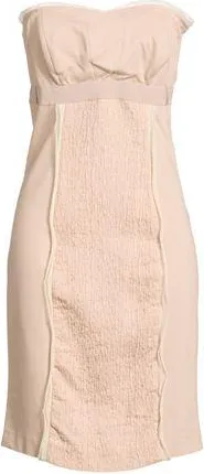 Massimo Rebecchi DRESSES - Mini dresses on YOOX.COM