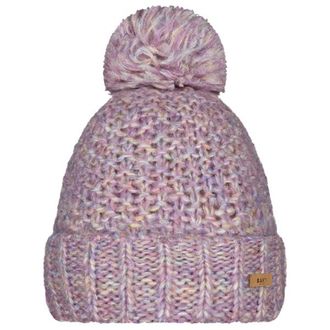 Barts Aitane Beanie M&uuml;tze f&uuml;r Damen | rosa
