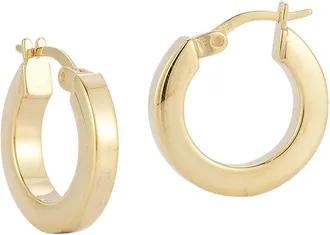 Glaze Jewelry 14K Plated Earrings