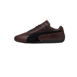 Puma Zapatillas Speedcat Dressed - Sport - Hombre - Marr&oacute;n - 37 1/2 EU