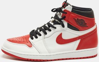 Air Jordan s Jordan 1 Retro Og Heritage