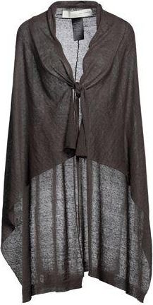 Isabel Benenato KNITWEAR - Cardigans on YOOX.COM