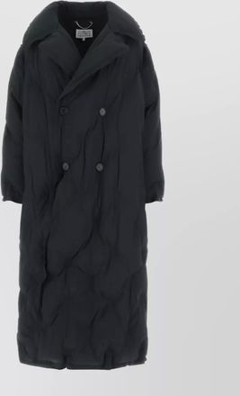 Maison Margiela oversized coat