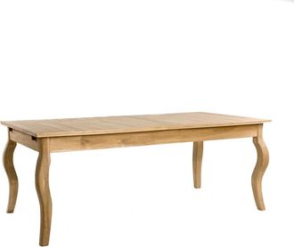 Zentique Rhone Oak Dining Table