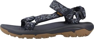 Teva Hurricane Xlt 2 Platte Sandalen - Heren - Sandalen - Blauw - 47 EU - Schoenen
