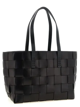 Dragon Diffusion Japan Tote Bag - Black