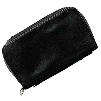 Louis Vuitton Pre-owned Portafoglio lungo (bi-fold) - - Pre-owned - unisex - Nero - ONE SIZE