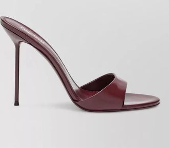 PARIS TEXAS mules