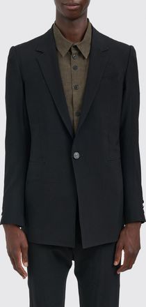 Devoa Jacket DEVOA Men color Black