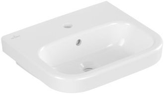 Villeroy & Boch Lavamanos Architectura De Villeroy & Boch, Angular, Agujero