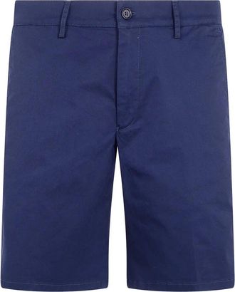 Aspesi Axel Shorts Trousers