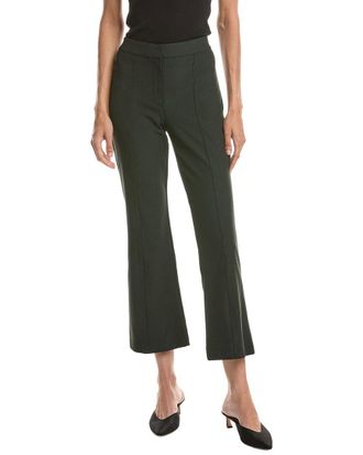 Theory Seamed Kick Pant