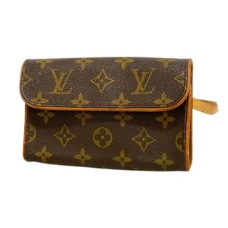 Louis Vuitton Pre-owned Belt Bags, female, Brown, Size: ONE SIZE Pre-owned Fanny Pack