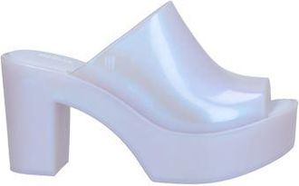 Melissa SCHUHE - Sandalen auf YOOX.COM