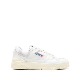 Autry Sneakers, male, White, Size: 13 US CLC Low