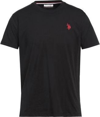 U.S.Polo Association CAMISETAS Y TOPS - Camisetas en YOOX.COM