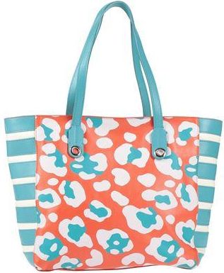 Red(v) BAGS - Handbags on YOOX.COM