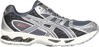 Asics Gel-Nimbus 10.1 - male - Asics - Running Shoes - Gray - 10 1/2 UK - Sport
