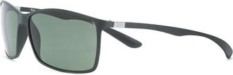Ray-Ban Heren, Accessoires, Zwart, Maat: 62 MM
