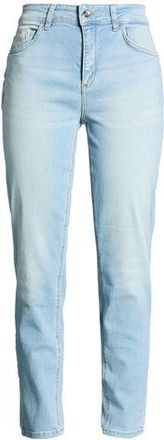 Liu Jo HOSEN & R&Ouml;CKE - Jeanshosen auf YOOX.COM