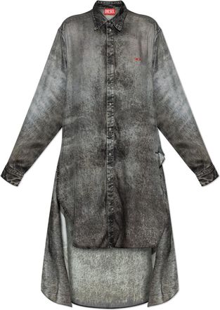 Diesel Dress d-iletta