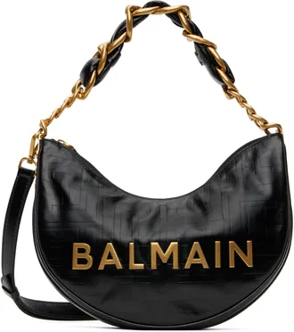 Balmain Official Website | Designer clothing, bags and