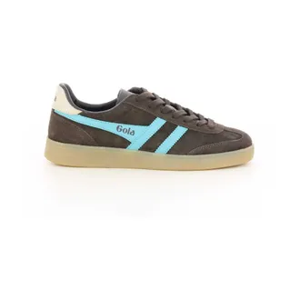 Gola Dames, Schoenen, Bruin, Maat: 40 EU