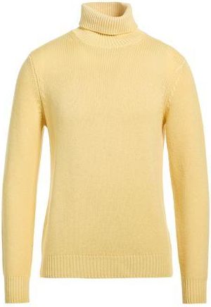FILIPPO DE LAURENTIIS KNITWEAR - Turtlenecks on YOOX.COM