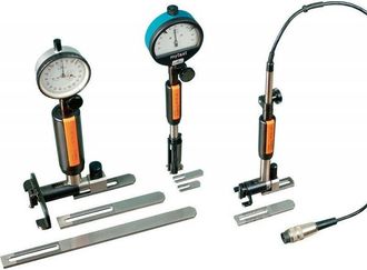 Format Aparato Interior Medici&oacute;n Ss Para Agujeros Ciegos De Perforaci&oacute;n 20-50mm Su Hm Hm Schwenk