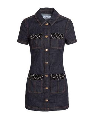 Self Portrait DRESSES - Mini dresses sur YOOX.COM